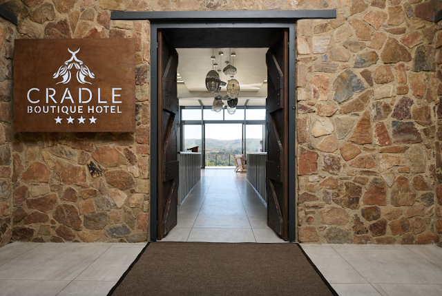 Cradle Boutique Hotel, Greater Cradle Nature Reserve, Inyala Spa, Riverhorse Lodge, luxury-in-the-bush, eco-friendly, sustainable tourism, Cradle of Humankind, wedding venues, conference facilities, outdoor events.